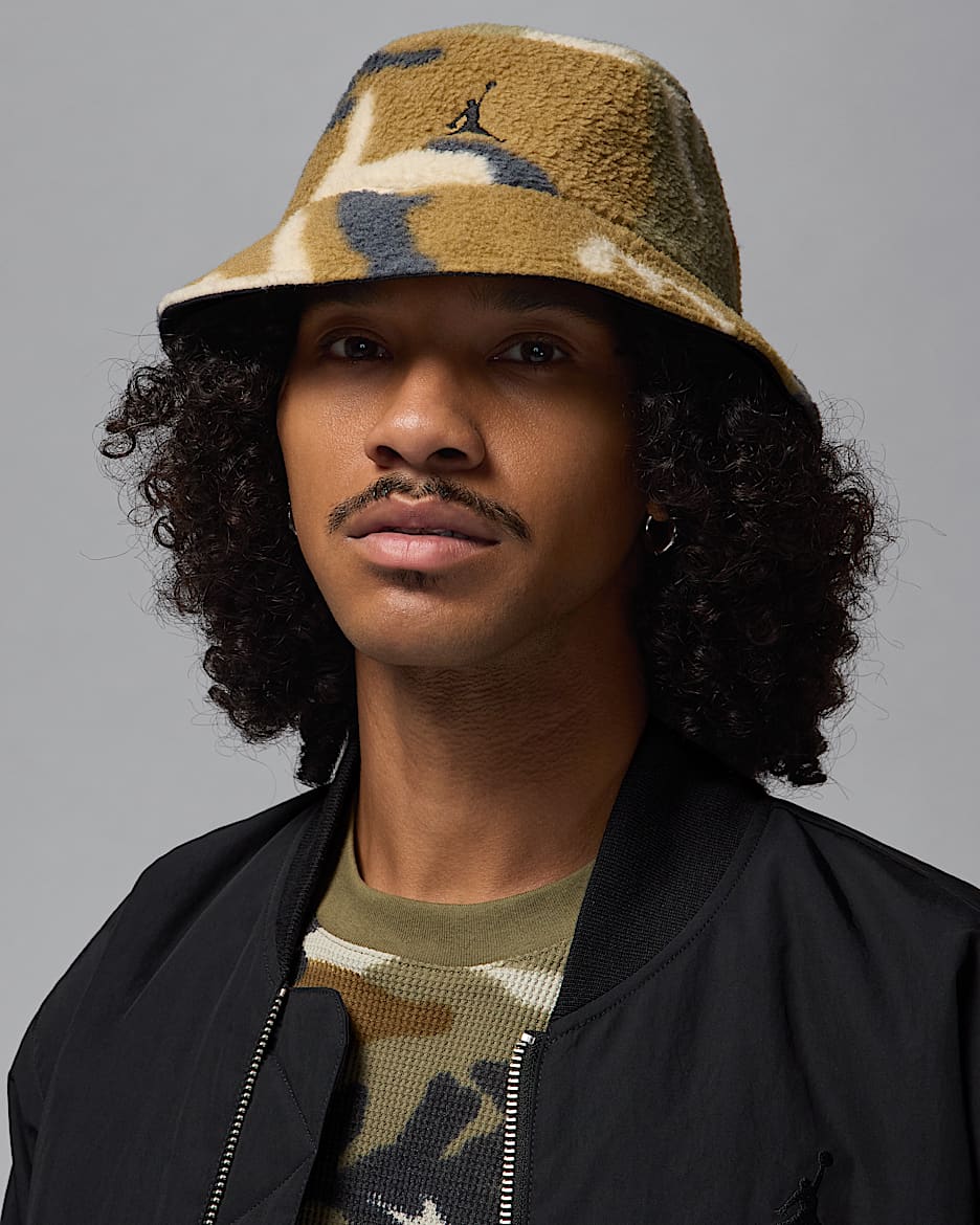 Winter bucket hat on sale